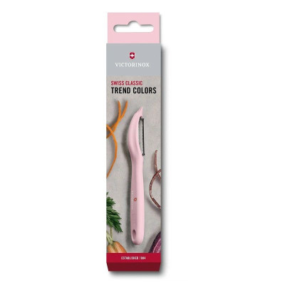 Белачка Victorinox trend colors, светлорозова 7.6075.52 Белачка Victorinox trend colors, светлорозова 7.6075.52