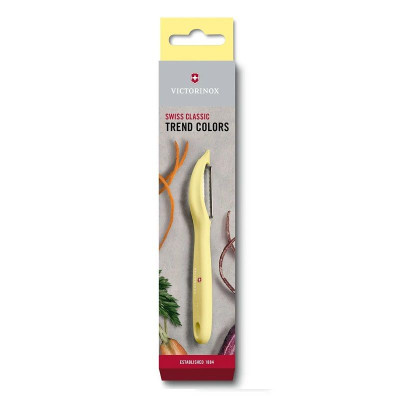 Белачка Victorinox trend colors, светложълта 7.6075.82 Белачка Victorinox trend colors, светложълта 7.6075.82
