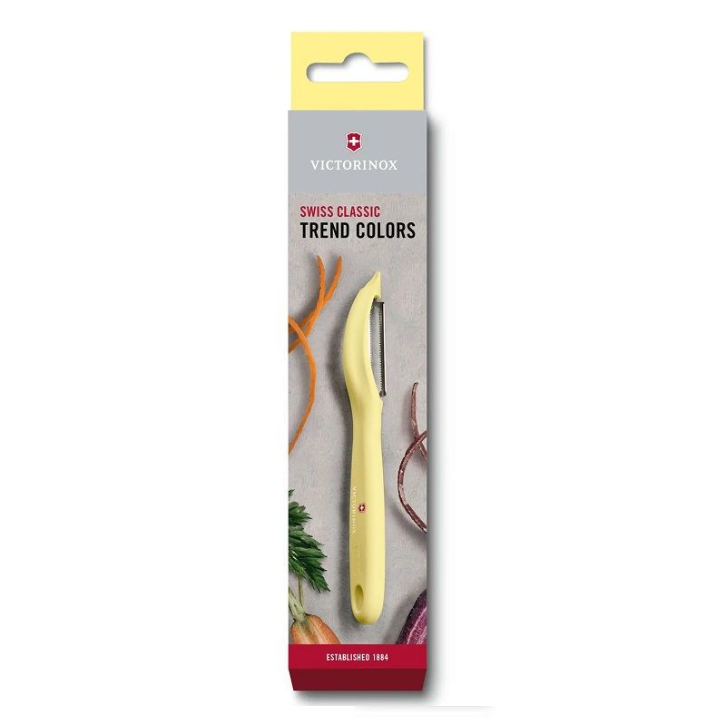 Белачка Victorinox trend colors, светложълта 7.6075.82