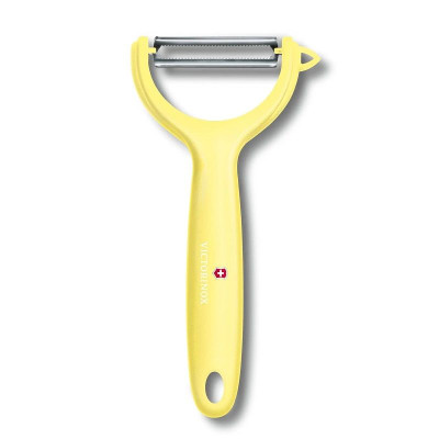 Белачка Victorinox swiss classic trend colors за домати, светложълта 7.6079.82