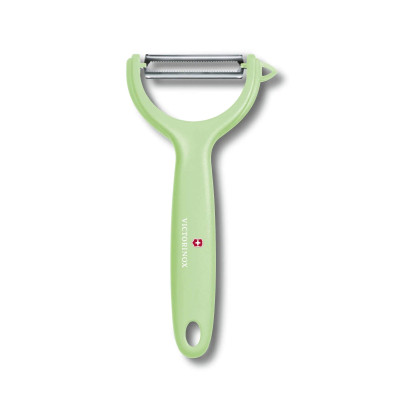 Белачка Victorinox swiss classic trend color за домати, светлосиня 7.6079.22