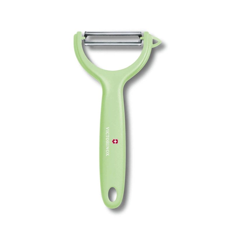 Белачка Victorinox swiss classic trend color за домати, светлосиня 7.6079.22