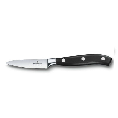Кован нож за зеленчуци Victorinox Grand Maitre Forged, 8см 7.7203.08G