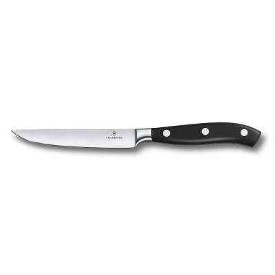 Кухненски кован нож Victorinox Grand Maitre Steak Knife, 12см 7.7203.12G