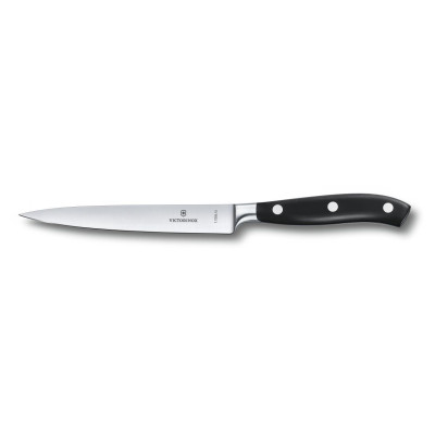 Кухненски кован нож Victorinox Grand Maitre Forged, 15см 7.7203.15G