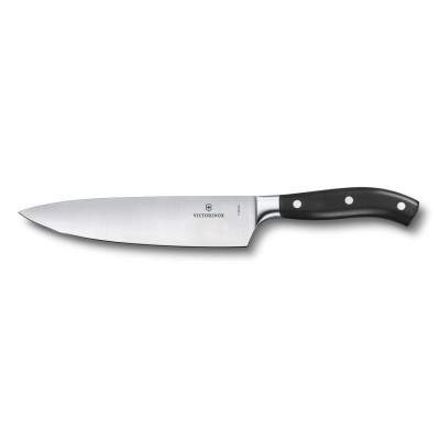 Кован нож на главния готвач Victorinox Grand Maitre Forged, 20см 7.7403.20G