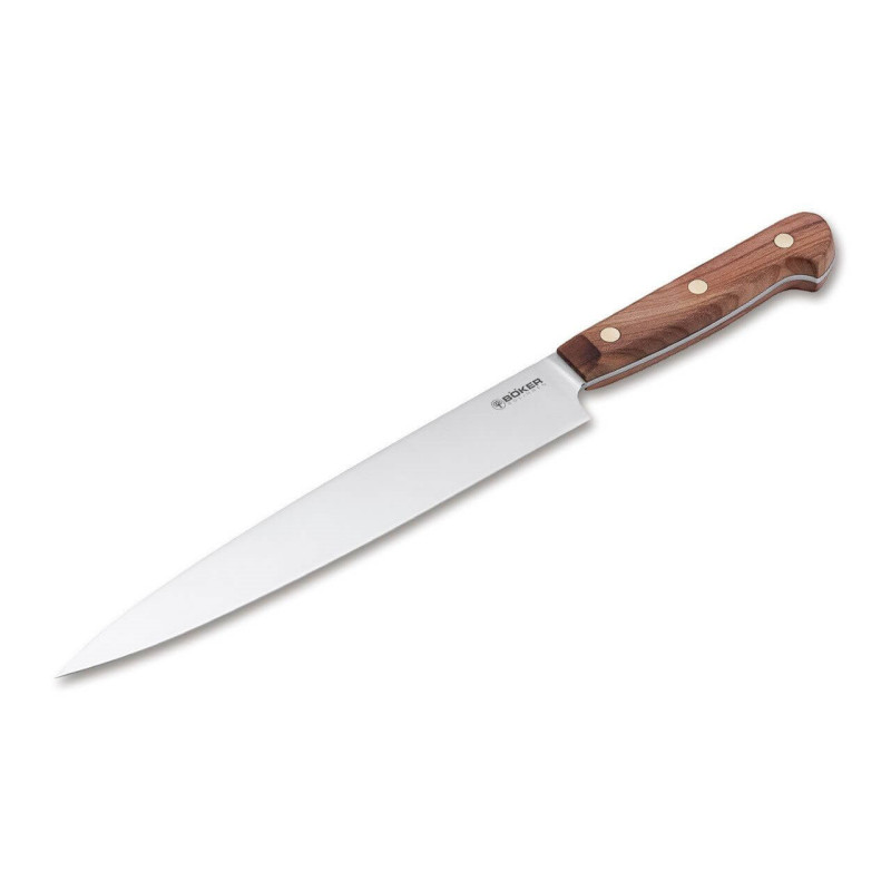 Кухненски нож Boker solingen cottage-craft carving knife 130498 Кухненски нож Boker solingen cottage-craft carving knife