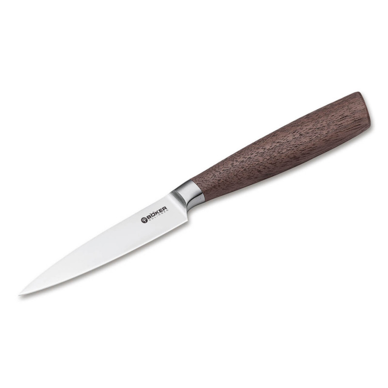 Кухненски нож за зеленчуци Boker core office knife 130710 Кухненски нож за зеленчуци Boker core office knife