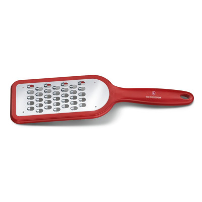 Ренде Victorinox swiss classic, едро, заоблено, червено 7.6081.1