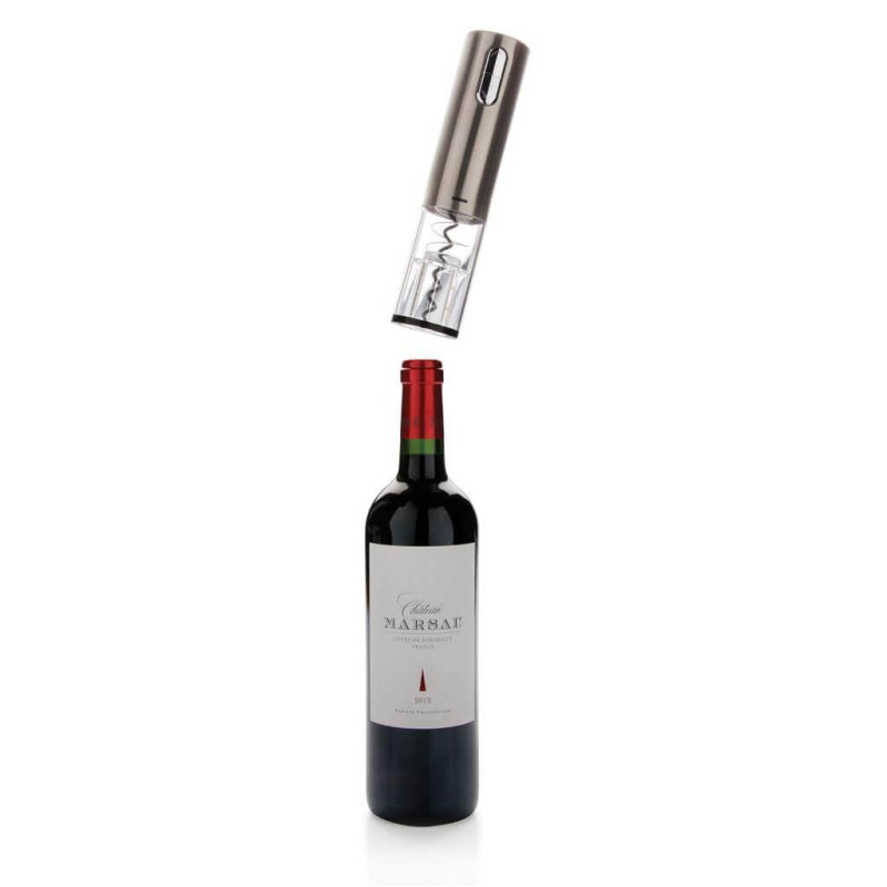 Електрически тирбушон XD-Collection с USB зареждане P911.392 Електрически тирбушон XD-Collection с USB зареждане P911.392