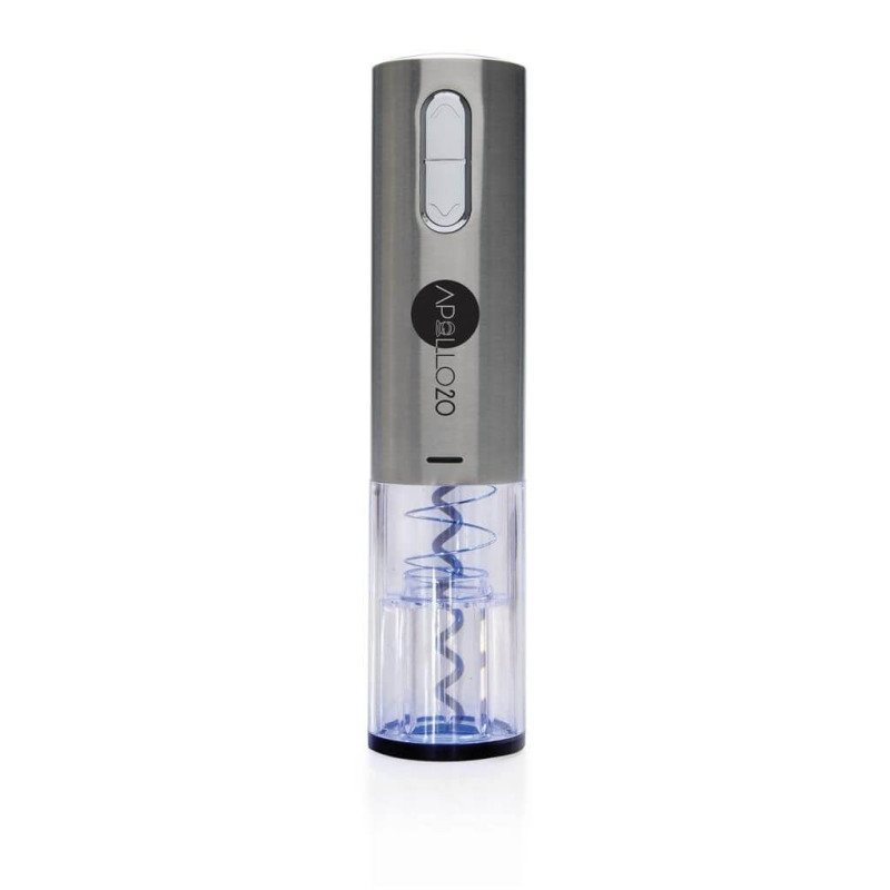 Електрически тирбушон XD-Collection с USB зареждане P911.392 Електрически тирбушон XD-Collection с USB зареждане P911.392
