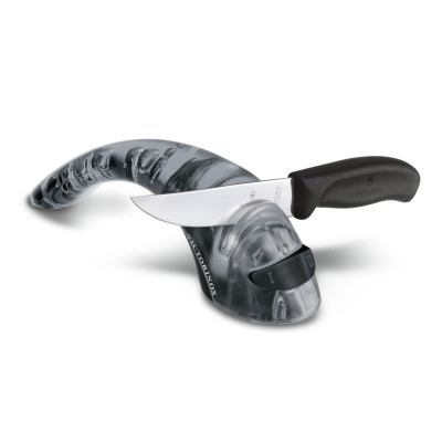 Точило за ножове Victorinox knife sharpener, червено Точило за ножове Victorinox knife sharpener, червено