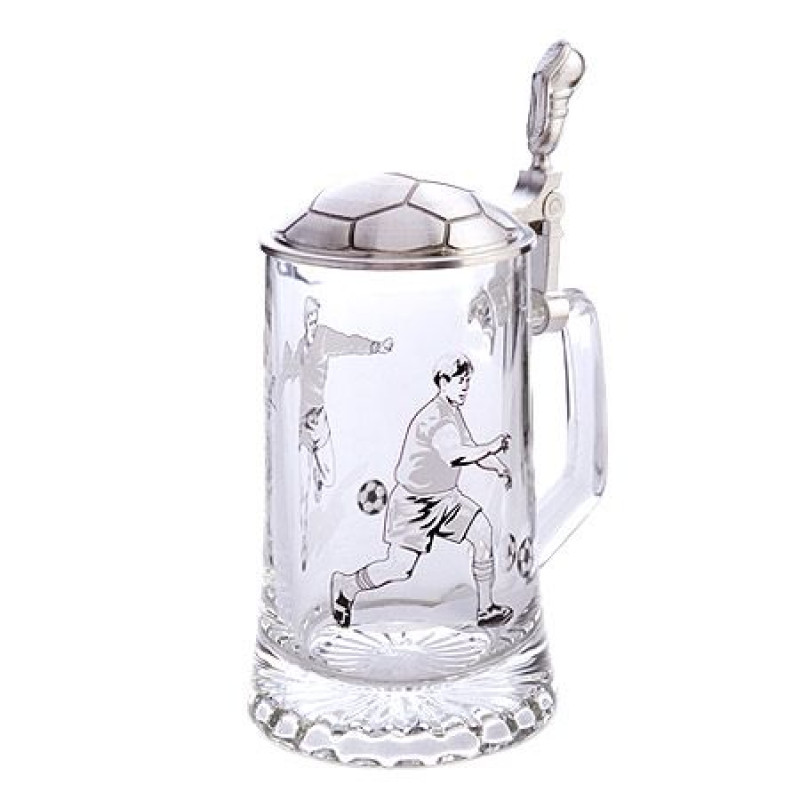 Халба 0.5 l
GE65246 Халба 0.5 l
GE65246