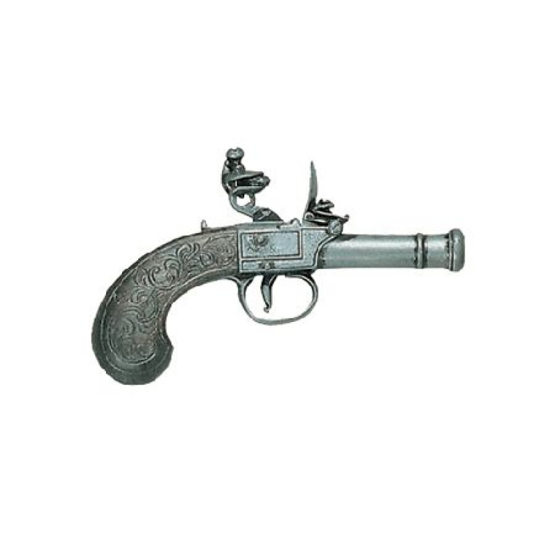 Английски пищов 
237/G