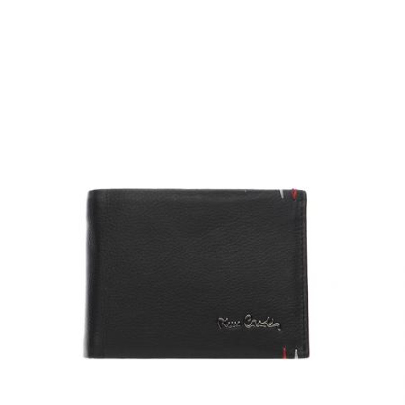 Мъжки портфейл от естествена кожа и RFID защита Pierre Cardin PCL02134 Мъжки портфейл от естествена кожа и RFID защита Pierre Cardin PCL02134