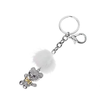 Ключодържател меченце 
GF09