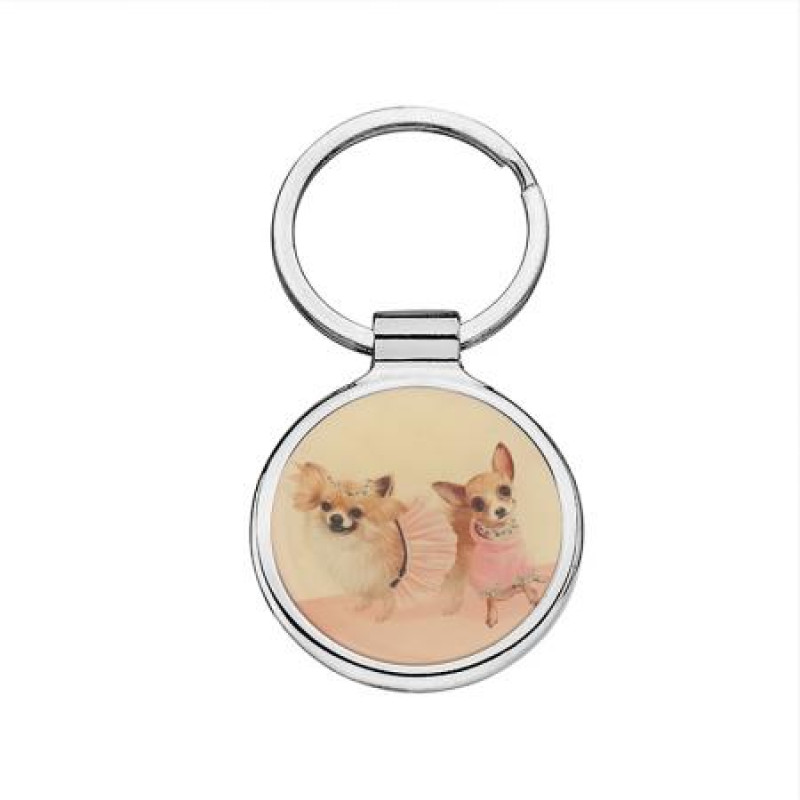 Ключодържател кучета 3 
951252