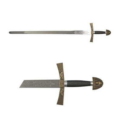 Меч Ivanhoe 
3106