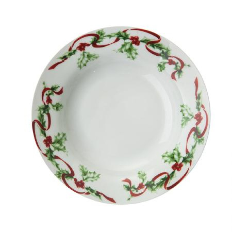 Чиния за салата HOLLY ILEX 9432705