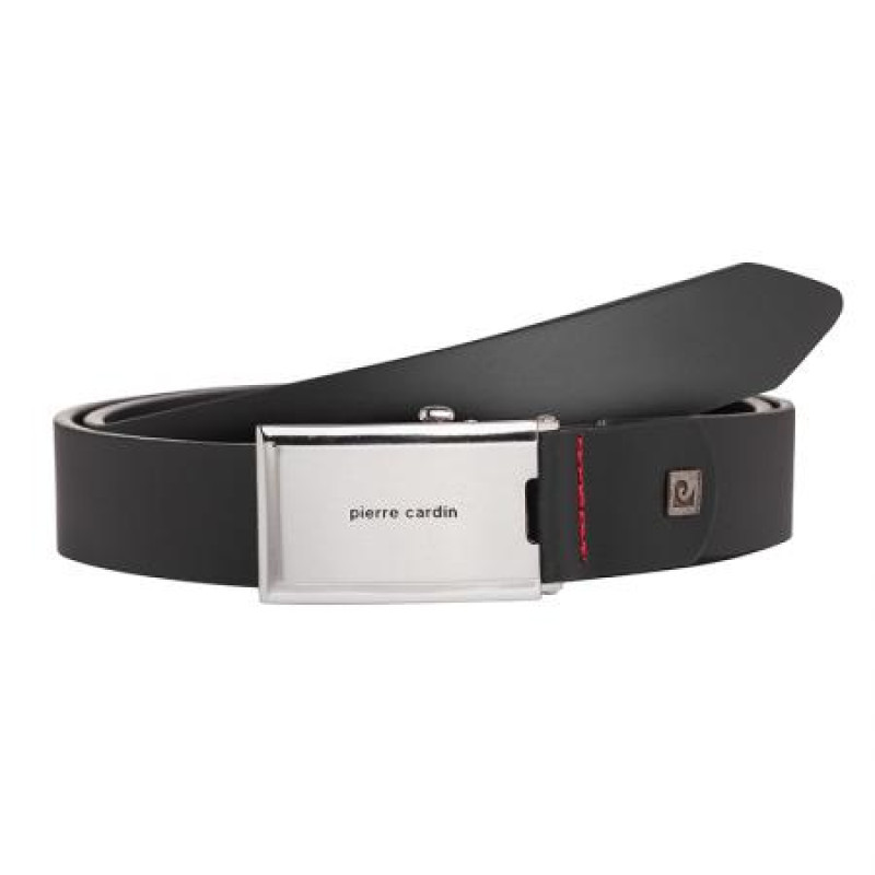 Стилен мъжки колан 100 см Pierre Cardin
PC324BLS Стилен мъжки колан 100 см Pierre Cardin
PC324BLS