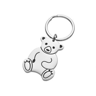 Ключодържател мече Silver Flame 
SFN006