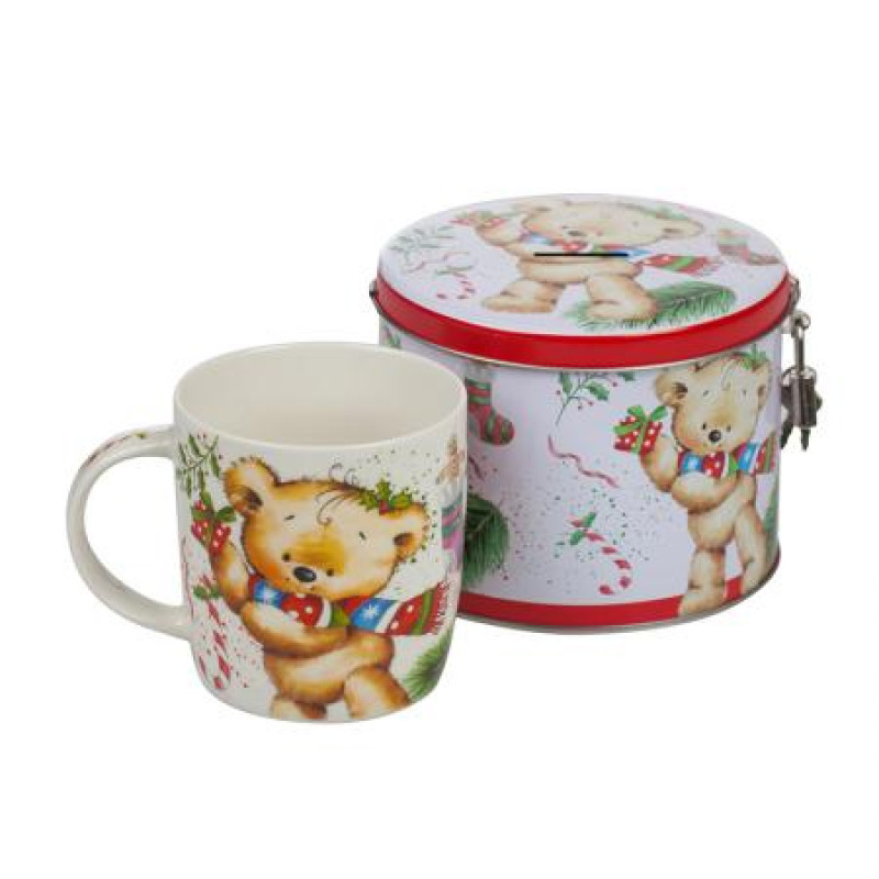 Мече MUG класик 890801 Мече MUG класик 890801
