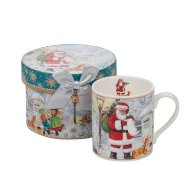 Дядо Коледа MUG класик 
956237