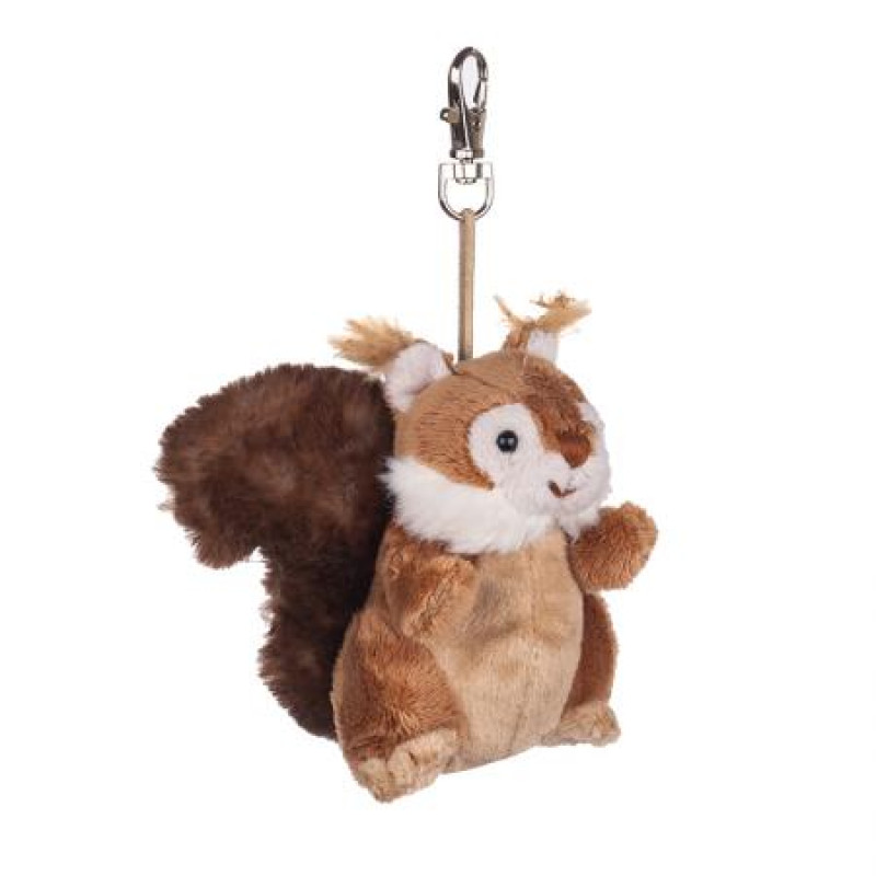 Плюшена играчка катерица
BK31 Плюшена играчка катерица
BK31