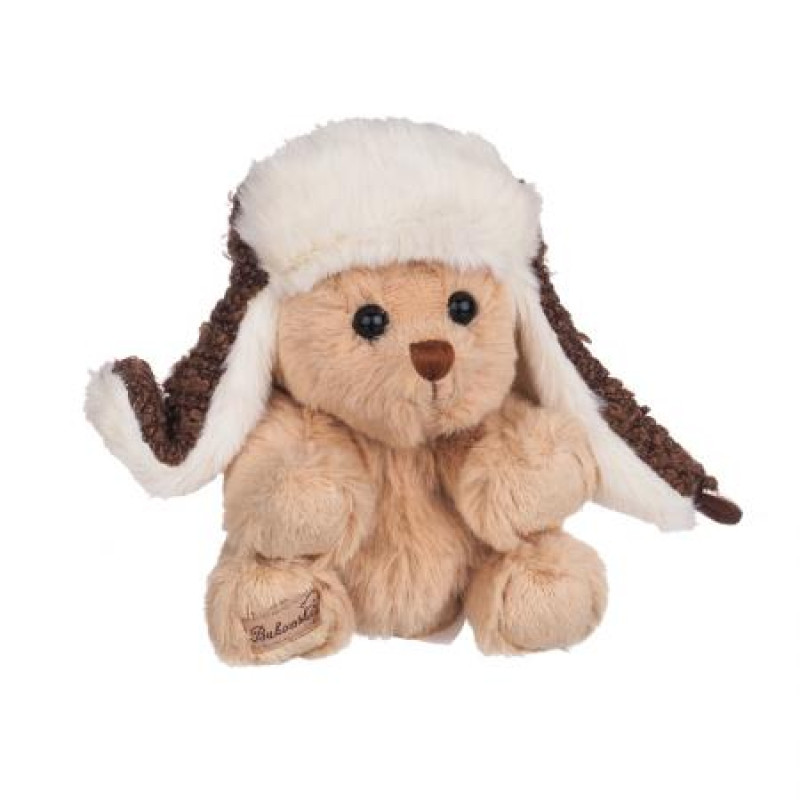 Плюшена играчка мече с ушанка
BK40 Плюшена играчка мече с ушанка
BK40