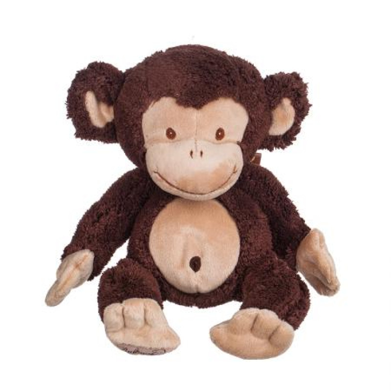 Плюшена играчка кафява маймуна
BK44 Плюшена играчка кафява маймуна
BK44