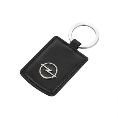 Ключодържател Silver Flame с лого на Opel 
AS0206