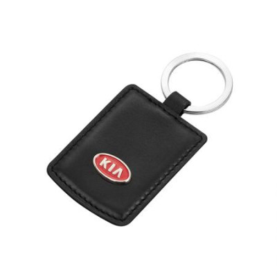 Ключодържател Silver Flame с лого KIA 
AS0216