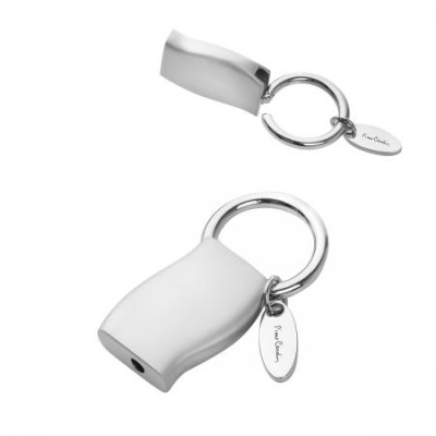 Ключодържател с лого на Pierre Cardin 
PCN026