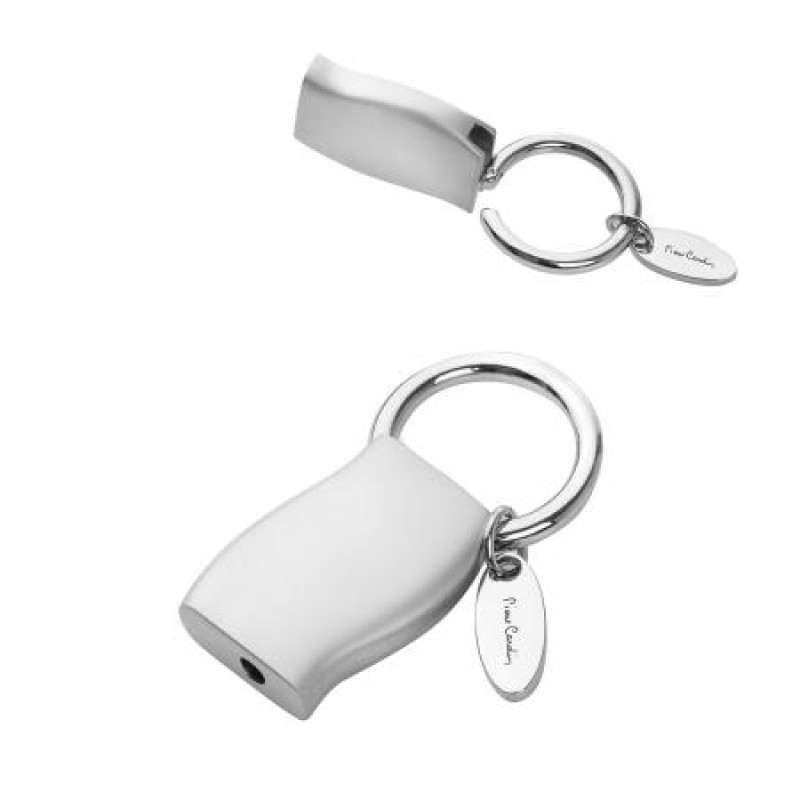 Ключодържател с лого на Pierre Cardin 
PCN026