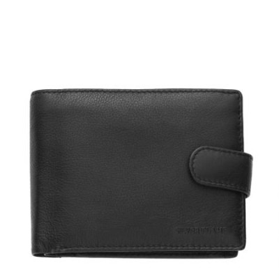 Мъжки портфейл Silver Flame колекция Мюнхен 
SFT0101