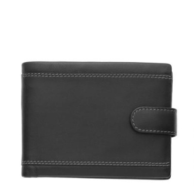 Мъжки портфейл Silver Flame колекция Венеция 
SFT0110