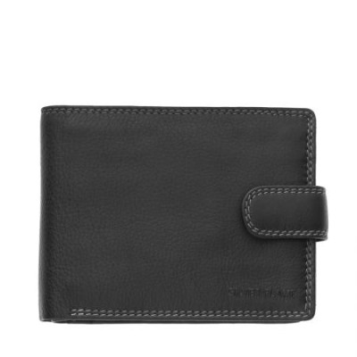 Мъжки портфейл Silver Flame колекция Милано 
SFT0113