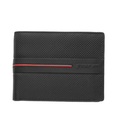 Мъжки портфейл Silver Flame колекция Тунинг 
SFT0208