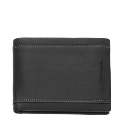 Мъжки портфейл Silver Flame колекция Венеция 
SFT0210