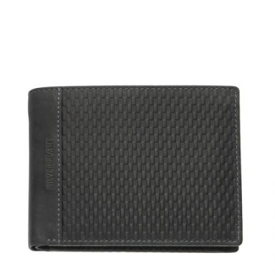Мъжки портфейл Silver Flame колекция Ретро 
SFT0211