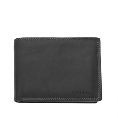 Мъжки портфейл Silver Flame колекция Милано 
SFT0213