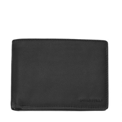 Мъжки портфейл Silver Flame колекция Мюнхен 
SFT0301