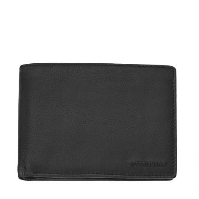 Мъжки портфейл Silver Flame колекция Мюнхен 
SFT0301