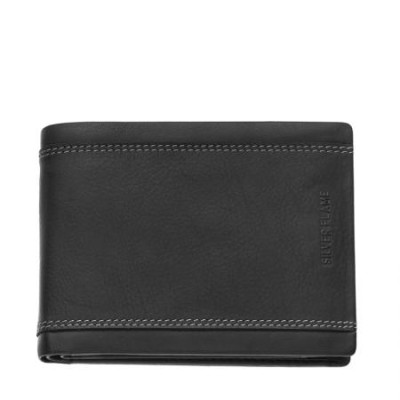 Мъжки портфейл Silver Flame колекция Венеция 
SFT0310