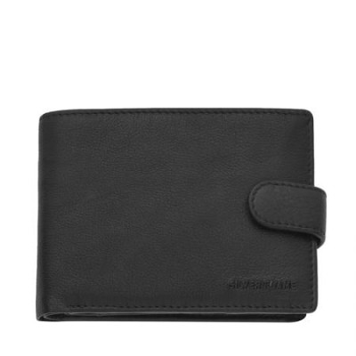Мъжки портфейл Silver Flame колекция Мюнхен 
SFT0401