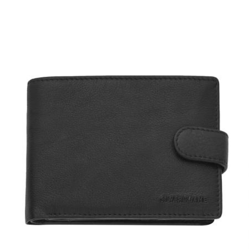 Мъжки портфейл Silver Flame колекция Мюнхен 
SFT0401