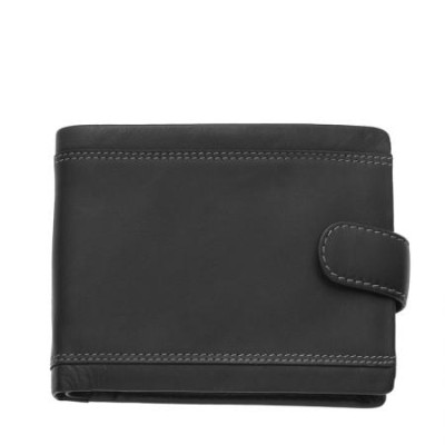 Мъжки портфейл Silver Flame колекция Италия 
SFT0410