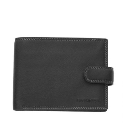 Мъжки портфейл Silver Flame колекция Милано 
SFT0413