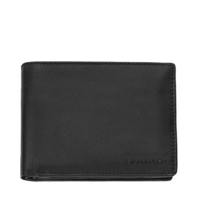 Мъжки портфейл Silver Flame колекция Мюнхен 
SFT0501