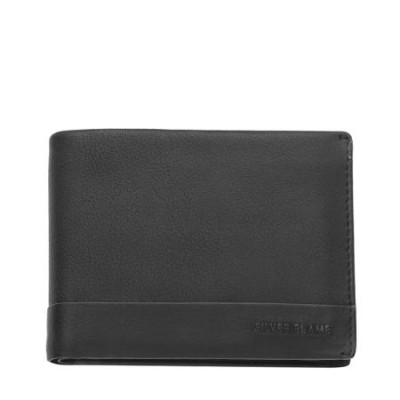 Мъжки портфейл Silver Flame колекция Лондон 
SFT0503